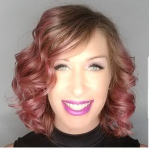 Meet your Posher, Kelleen